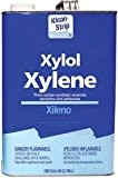 Klean-Strip GXY24 Xylol Xylene, 1-Gallon by Klean-Strip