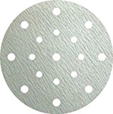 KLINGSPOR disque abrasif auto-agrippant, 73, PS BWK 150 mm, 100 pièces, grain 400, 310527