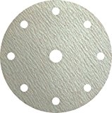 KLINGSPOR disque abrasif auto-agrippant, 73, pS bWK 150 mm, 100 pièces 301213, grain 240