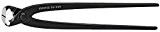 Knipex 9900250 Tenaille 250 mm DIN/ISO9242 avec poignée Noir