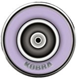 Kobra kob-10023 400 ml peinture aérosol – Violet