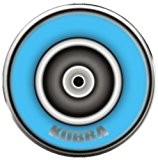 Kobra kob-10028 400 ml peinture aérosol – Bleu