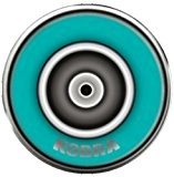 Kobra kob-10040 400 ml aérosol peinture en spray – Vert