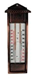 Koch 86500 Thermomètre minimax métal