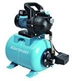 Korman Garden 500392-groupe de pression (800 W 20 l NORYL)