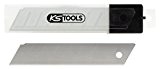 KS Tools 907.2159 Jeu de 10 Lames sécables de 25 mm de rechange