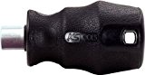 KS Tools 911.1190 Mini tournevis avec porte embouts magnétique 6,35 mm