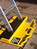 Ladder M8rix Dispositif de sécurité pour échelle à usage professionnel