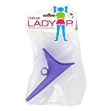 LADYP violette - Urinoir portable