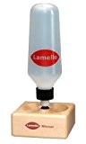 Lamello Colle Appareil MINICOL modèle M avec colle Récipient, métal Buse et socle, 1 Pièces, 101190171