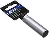 Laser 4376 Clé à bougie d'allumage 3/8" 14 mm x 65 mm
