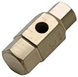 Laser - Bouchon de vidange 1575 - clés Hex 14/17mm