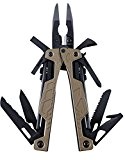LEATHERMAN OHT Outils multifonctions - Coyote Tan ONE-Hand-Tool