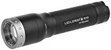 LED Lenser 8307-R Lampe Torche M7R 15,3 x 3,7 x 3,7 cm