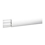 Legrand LEG97733 Kit cache-câbles pour écran plat Blanc
