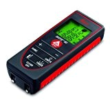 Leica DISTO D2 200ft Laser Distance Measurer by Leica Geosystems