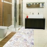 Les chambres et les salles de bains, étanche à l'étage d'apposer des affiches papier l'émulation créative amovible surface de gravier ...