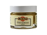 Liberon GCTRI30 Crème dorure Trianon 30 ml