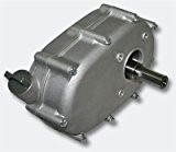 LIFAN Embrayage à bain d'huile/centrifuge Q2 (20mm) pour Moteur série 168 5-6.5CV GX140 GX160 GX200