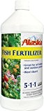Lilly Miller Alaska Fish Fertilizer 5-1-1 by Central Garden Brands