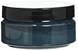Little Shop of Colors CCSCCL24 Mythic Mat Pot de Peinture acrylique lavable 100 ml Black Hat
