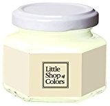 Little Shop of Colors WP010ROM22 Woodpaint Pot de Peinture Bois 100 ml London Fog