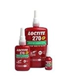 Loctite 270 haute résistance Studlock 250 ml