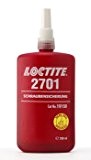 Loctite 2701, résistance maximale (meilleure 270) 250 ml