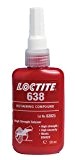 Loctite – 50 ml 638 série Joint d'étanchéité