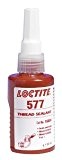 Loctite - 50Ml 577 Series General Purpose Thread Sealant by Loctite