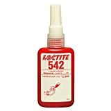Loctite 542 - Joint hydraulique 50ml