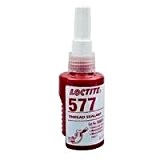 Loctite 577 Fast Cure Produit d'étanchéité résistance moyenne 50 ml