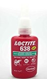 Loctite 638 x 50 ml-matériau: fügeprodukt universel