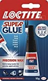 LOCTITE Super Glue 10g Bouteille