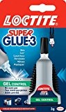 Loctite Super Glue-3 Control Progressive 3 g