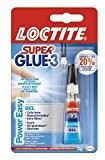 Loctite Super Glue-3 Power Easy 3 g