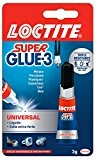 Loctite Super Glue-3 Universal 3 g