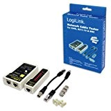 LogiLink WZ0015 Câble DVI