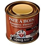 Louis XIII 340620 Pâte à bois 150 g Pin