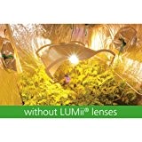 Lumii lunette de protection pour éclairage horticole - lumii - 35-005-090