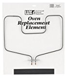 Lux Replacement Bake Element Style No. Bc906 For Ovens 3000 W, 250 V by Lux