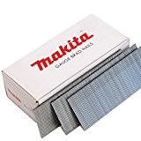 Makita 35 mm Clous Pour Agrafeuse pneumatique af505 – Lot de 5000 clous pour cloueur de 31915 F