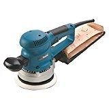 Makita BO 6030 Ponceuse Excentrique Limage 150mm 310W