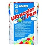MAPEI ULTRACOLOR PLUS 5 KG ANTHRACITE/114