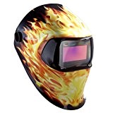 Masque de soudage 3M Speedglas série 100 Blaze , 75 12 20