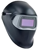 Masque de soudage Speedglas 100V Noir, Teinte variable 8-12