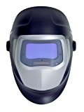 Masque de soudage Speedglas 9100X avec Side Windows - variable 9-13