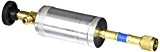 Mastercool 90375 – Huile Teinture Injecteur 1/10,2 cm Berner FFL x 1/10,2 cm MFL pour l'air conditionné.