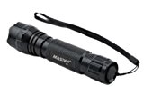 Mastiff E5 3 W 940 nm rayonnement infrarouge IR Vision nocturne lampe LED lampe torche
