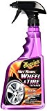 Meguiars 24 Oz Hot Rims & Care cool All Wheel Cleaner G9524